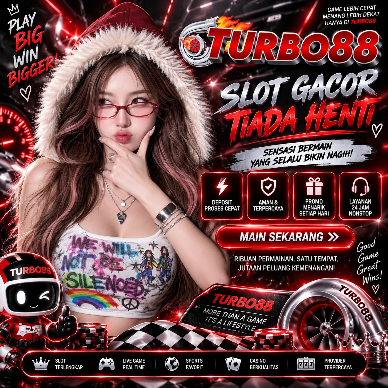 SAMA888Banner